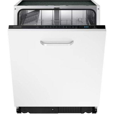 Вбудована посудомийна машина Samsung DW60M6040BB/UA