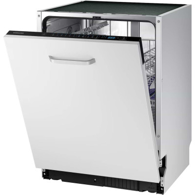 Вбудована посудомийна машина Samsung DW60M6040BB/UA