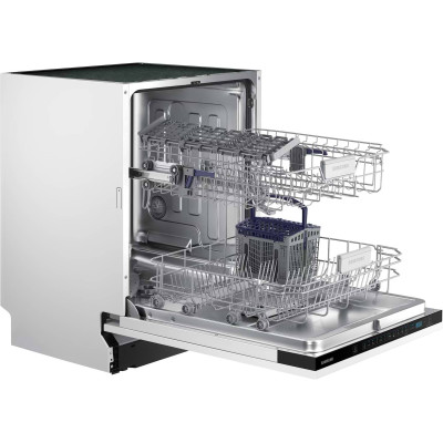 Вбудована посудомийна машина Samsung DW60M6040BB/UA