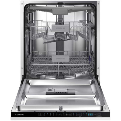 Вбудована посудомийна машина Samsung DW60M6070IB/UA