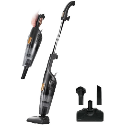 Пилосос Deerma Corded Hand Stick Vacuum Cleaner (DX115C) Пилосос Deerma Corded Hand Stick Vacuum Cleaner (DX115C)