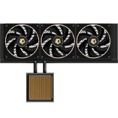 Система водяного охолодження ID-Cooling DX360 GDL
