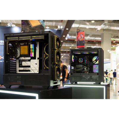 Система водяного охолодження ID-Cooling DX360 GDL