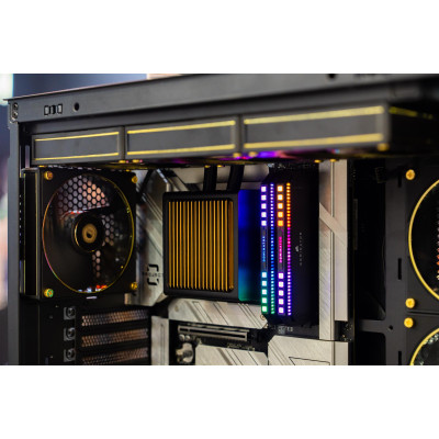 Система водяного охолодження ID-Cooling DX360 GDL