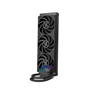 Система водяного охолодження ID-Cooling DX360 Max Система водяного охолодження ID-Cooling DX360 Max