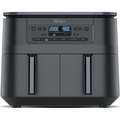 Мультипіч Ninja Dual Zone Air Fryer Max DZ300EU Мультипіч Ninja Dual Zone Air Fryer Max DZ300EU