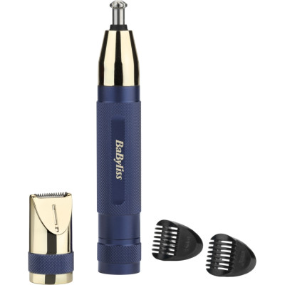 Тример Babyliss E112E