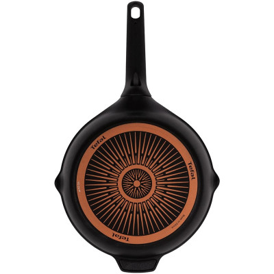 Сковорода Tefal Delicio 26 см (E2320574) Сковорода Tefal Delicio 26 см (E2320574)