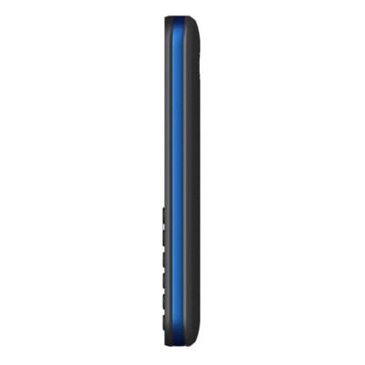 Мобiльний телефон Ergo E241 Dual Sim Blue Мобiльний телефон Ergo E241 Dual Sim Blue
