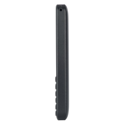 Мобiльний телефон Ergo E242 Dual Sim Black Мобiльний телефон Ergo E242 Dual Sim Black