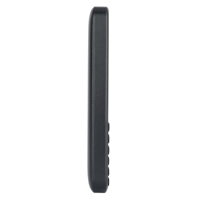 Мобiльний телефон Ergo E242 Dual Sim Black Мобiльний телефон Ergo E242 Dual Sim Black