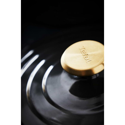 Каструля Tefal Air 20 см 3.1 л (E2554404)