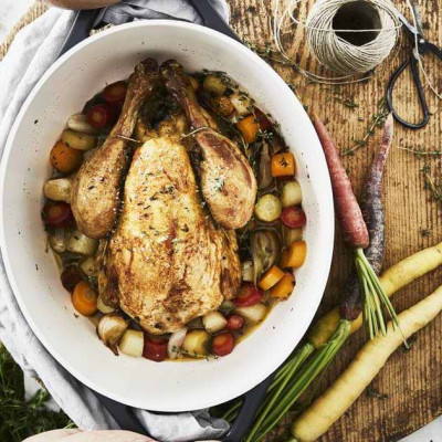 Каструля Tefal Air 23 см 5.7 л (E2558904) Каструля Tefal Air 23 см 5.7 л (E2558904)