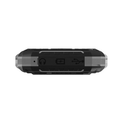 Мобiльний телефон Ergo E283 Dual Sim Black Мобiльний телефон Ergo E283 Dual Sim Black