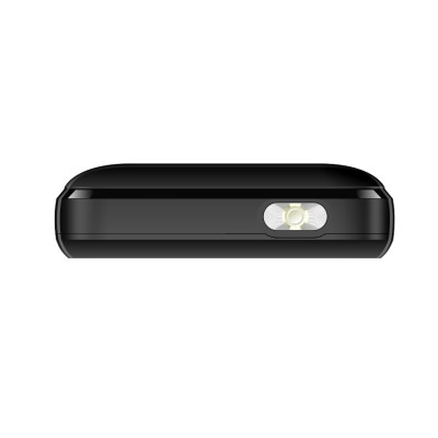 Мобiльний телефон Ergo E284 Dual Sim Black Мобiльний телефон Ergo E284 Dual Sim Black