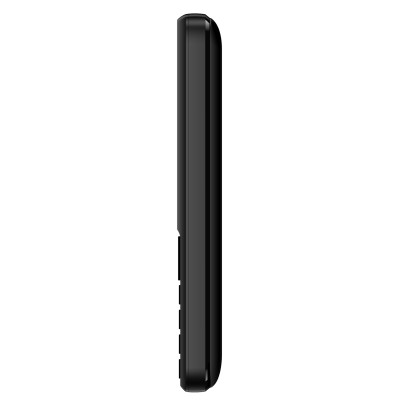 Мобiльний телефон Ergo E284 Dual Sim Black Мобiльний телефон Ergo E284 Dual Sim Black