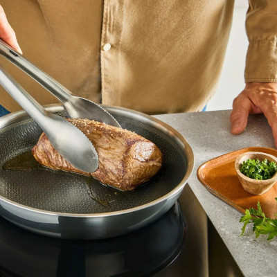 Сковорода Tefal Emotion+ Power 28 см (E3411655)