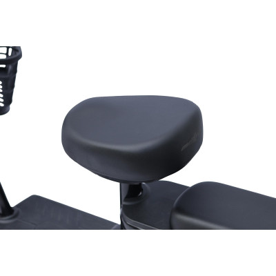 Електроскутер Maxxter E500 Gray Електроскутер Maxxter E500 Gray