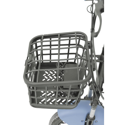 Електроскутер Maxxter E500 Gray Електроскутер Maxxter E500 Gray
