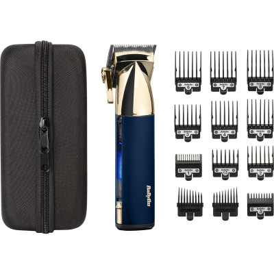 Машинка для стрижки Babyliss E992E