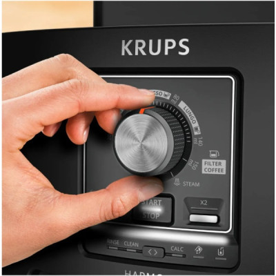 Кавомашина Krups Harmony EA5088E0