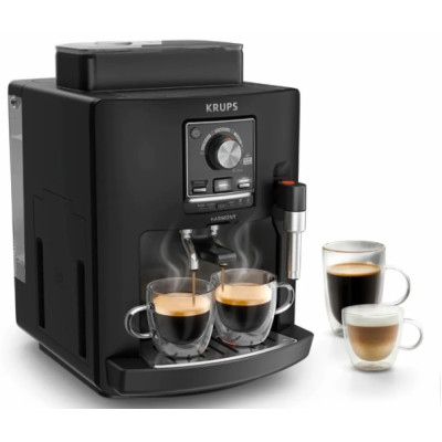 Кавомашина Krups Harmony EA5088E0 Кавомашина Krups Harmony EA5088E0