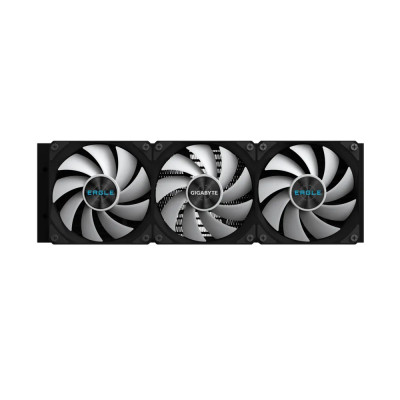Система водяного охолодження Gigabyte Eagle 360