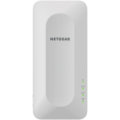 Повторювач/розширювач WiFi сигналу Netgear EAX12