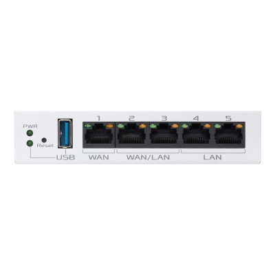 Маршрутизатор Asus ExpertWiFi EBG15 (90IG08E0-MO3B00) Маршрутизатор Asus ExpertWiFi EBG15 (90IG08E0-MO3B00)