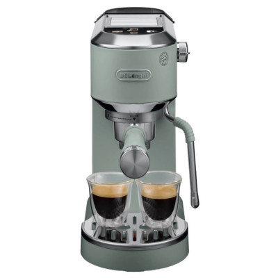 Кавоварка Delonghi EC 890.GR