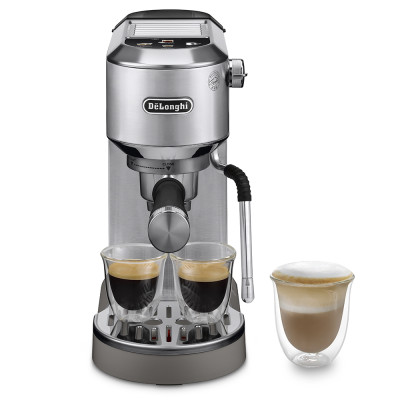 Кавоварка рожкова Delonghi EC 890.M