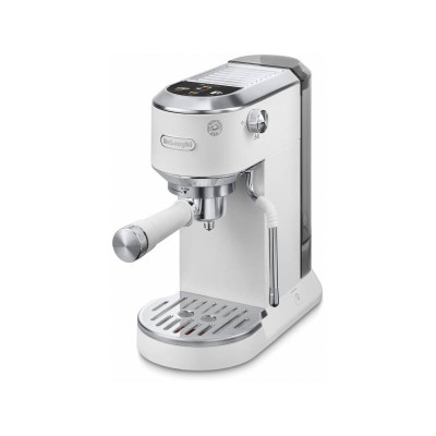 Кавоварка Delonghi EC 890.WI