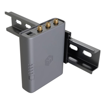 Бездротовий маршрутизатор MikroTik KNOT Embedded LTE4 (EC25-EU&KNe) Бездротовий маршрутизатор MikroTik KNOT Embedded LTE4 (EC25-EU&KNe)