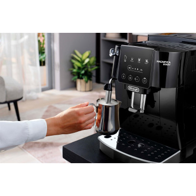 Кавомашина Delonghi ECAM 220.21.B Magnifica Start