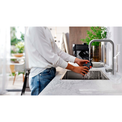 Кавомашина Delonghi ECAM 220.21.B Magnifica Start