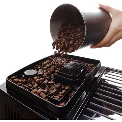 Кавомашина Delonghi ECAM 220.80.SB Magnifica Start Кавомашина Delonghi ECAM 220.80.SB Magnifica Start
