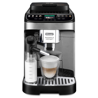 Кавомашина Delonghi ECAM 310.80 SB Magnifica Evo Next