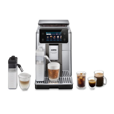 Кавомашина Delonghi PrimaDonna Aromatic ECAM 630.75 TSM