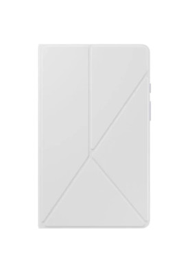 Чохол-книжка Samsung Book Cover для Samsung Galaxy Tab A9 X110/X115 White (EF-BX110TWEGWW)