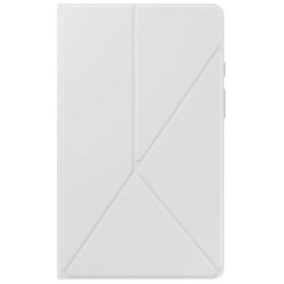 Чохол-книжка Samsung Book Cover для Samsung Galaxy Tab A9 X110/X115 White (EF-BX110TWEGWW)
