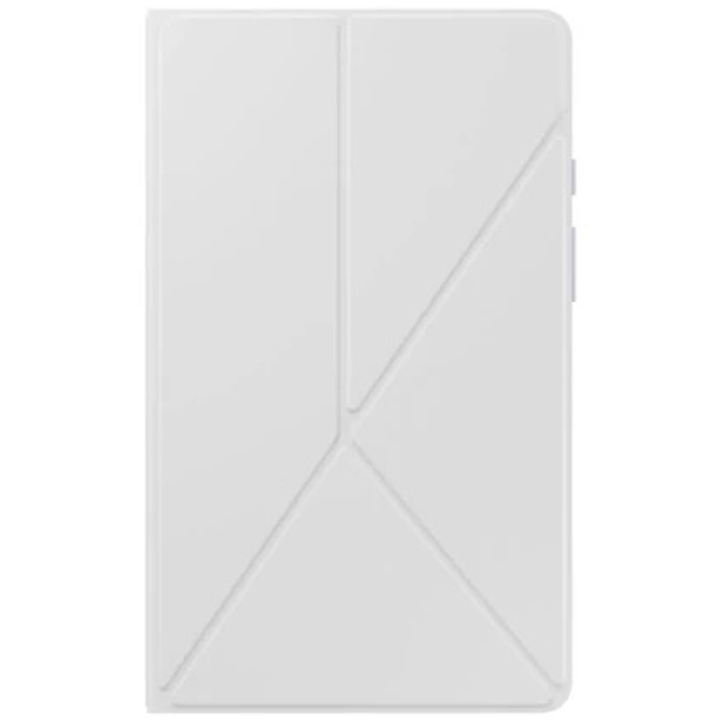 Чохол-книжка Samsung Book Cover для Samsung Galaxy Tab A9 X110/X115 White (EF-BX110TWEGWW)