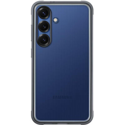 Чохол-накладка Samsung Flipsuit (Rugged) для Samsung Galaxy S25 SM-S931 Black (EF-JS931CBEGWW)