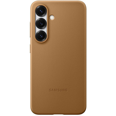 Чохол-накладка Samsung Kindsuit Case для Samsung Galaxy S25 SM-S931 Camel (EF-VS931PFEGWW)