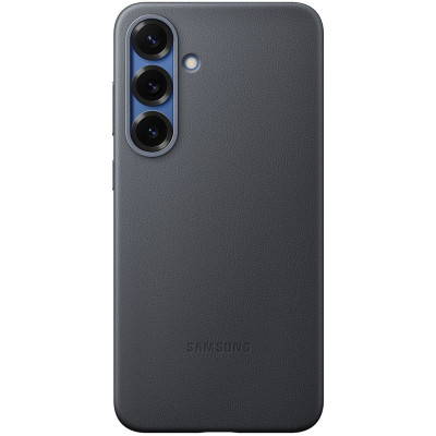 Чохол-накладка Samsung Kindsuit Case для Samsung Galaxy S25+ SM-S936 Black (EF-VS936PBEGWW)