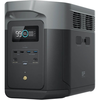 Зарядна станція EcoFlow Delta 2 Max (EFDELTA2Max-EU)