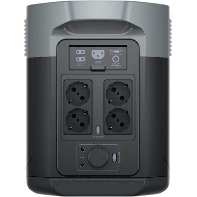 Зарядна станція EcoFlow Delta 2 Max (EFDELTA2Max-EU)
