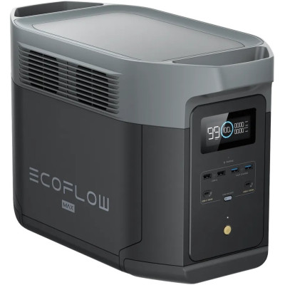 Зарядна станція EcoFlow Delta 2 Max (EFDELTA2Max-EU)