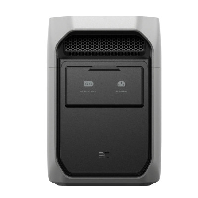 Зарядна станція EcoFlow Delta 3 Classic 1024Wh 1800W (EFDELTA3C-EU-CBox-L) Зарядна станція EcoFlow Delta 3 Classic 1024Wh 1800W (EFDELTA3C-EU-CBox-L)