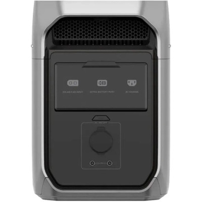 Зарядна станція EcoFlow Delta 3 Plus 1024Wh 1800W (EFDELTA3P-EU)