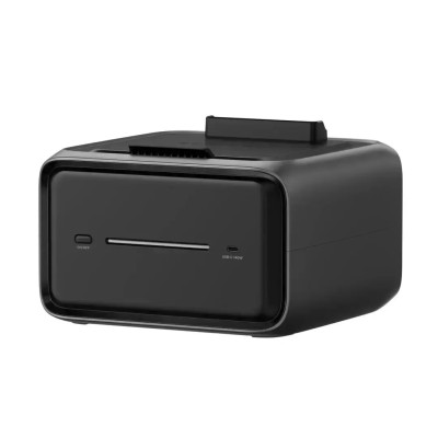 Додаткова батарея EcoFlow RIVER 3 Plus Smart EB 600 Extra Battery (EFEB600)_EU Додаткова батарея EcoFlow RIVER 3 Plus Smart EB 600 Extra Battery (EFEB600)_EU